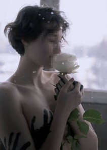Фото проститутки Марина №2 в городе Донецк