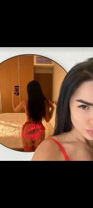 Фото проститутки Мария №3 в городе Донецк