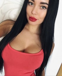 Фото проститутки Ирина №3 в городе Донецк