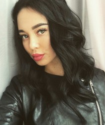 Фото проститутки Ирина №2 в городе Донецк