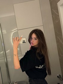 Фото проститутки Крошка №3 в городе Донецк