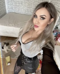 Фото проститутки Настя №2 в городе Донецк