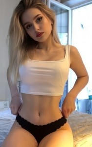 Фото проститутки Марина №3 в городе Донецк