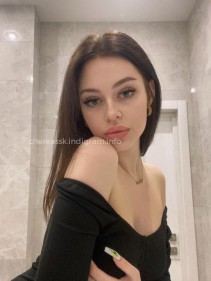 Фото проститутки Аня №5 в городе Донецк