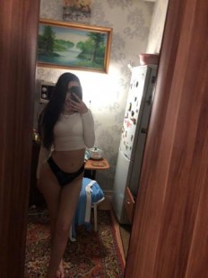 Фото проститутки Настя №1 в городе Донецк