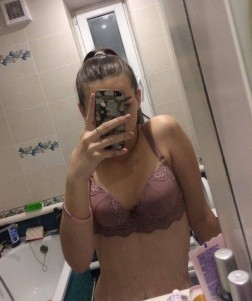 Фото проститутки Лена №1 в городе Донецк