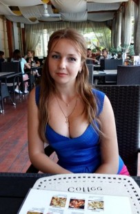 Фото проститутки Оля №1 в городе Донецк