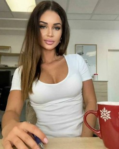 Фото проститутки Вика №1 в городе Донецк