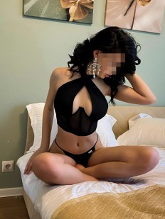 Фото проститутки Ольга №1 в городе Донецк