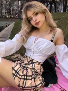 Фото проститутки Анастасия №1 в городе Донецк