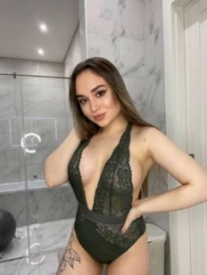 Фото проститутки Вика №1 в городе Донецк