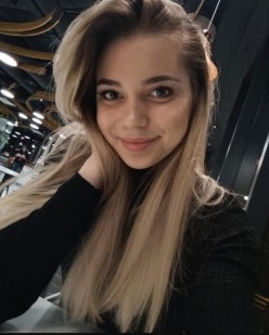 Фото проститутки Катя №1 в городе Донецк