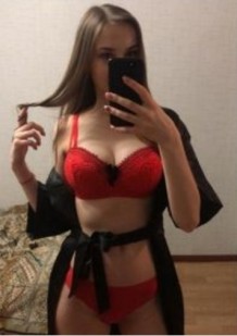 Фото проститутки Вика №1 в городе Донецк