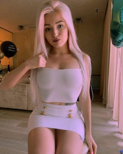 Фото проститутки Света №1 в городе Донецк