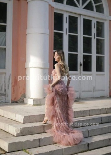 Луиза, Г. Донецк